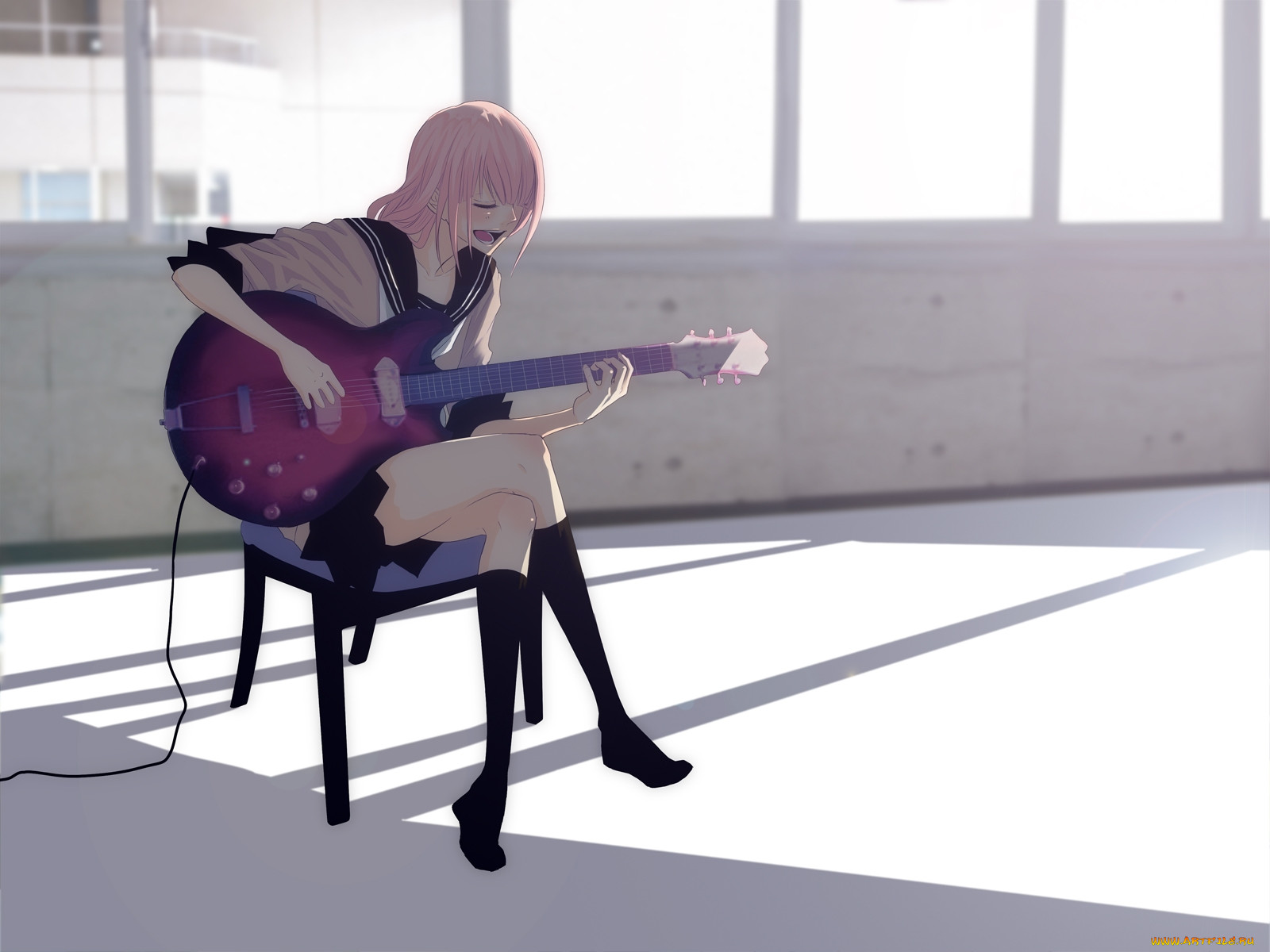, vocaloid